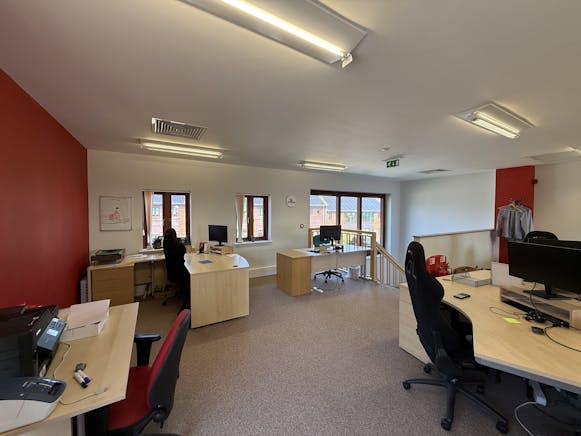 21 Chestnut Court, Jill Lane, Redditch, Office To Let / For Sale - Image 11
