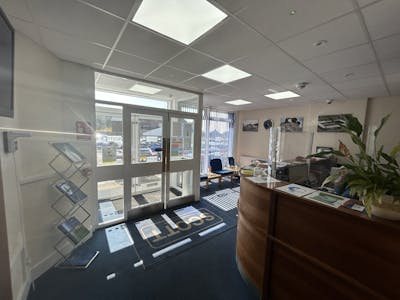 The Grange, Port Talbot, Office For Sale - Image 6