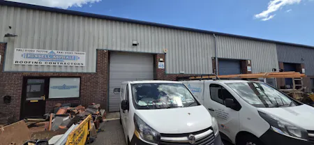 Unit 45, Pevensey, Industrial To Let - IMG-20260807-WA0010.jpg