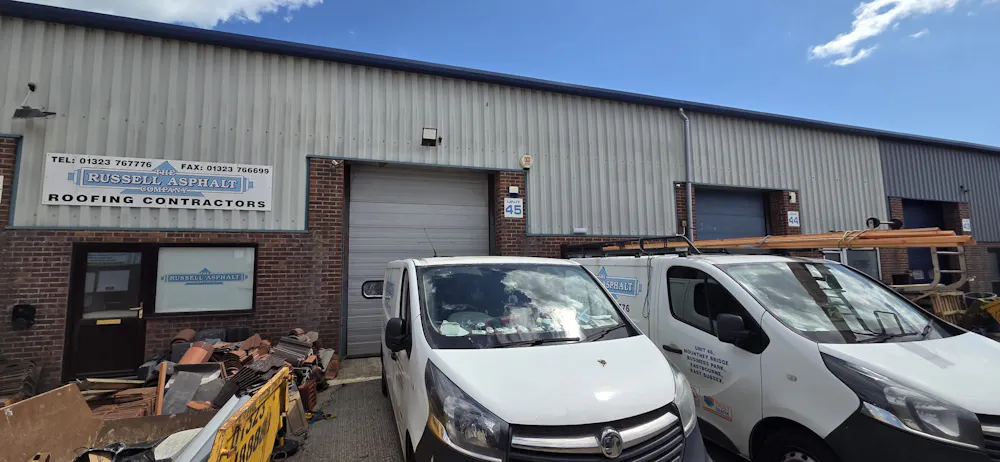 Unit 45, Pevensey, Industrial To Let - IMG-20260807-WA0010.jpg