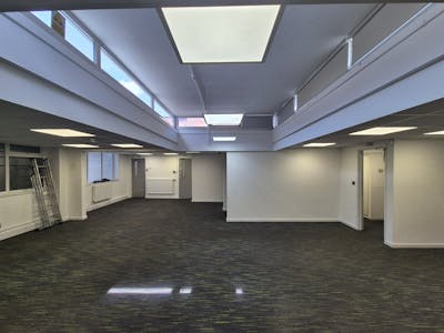 216-218 London Road & 1-3 Grundey Street, Stockport, Office / Retail To Let / For Sale - 20250618_141044.jpg