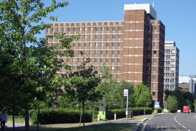 Network House, Basing View, Basingstoke, Office To Let - IMGP2910.JPG