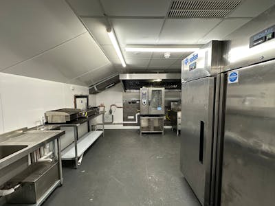 Encore Kitchens, 110-118 Markfield Road, London, Industrial To Let - 20260226_103027158_iOS.jpg