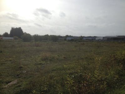 Plot G11, Bennett Street, Bridgend, Land To Let - Image 2