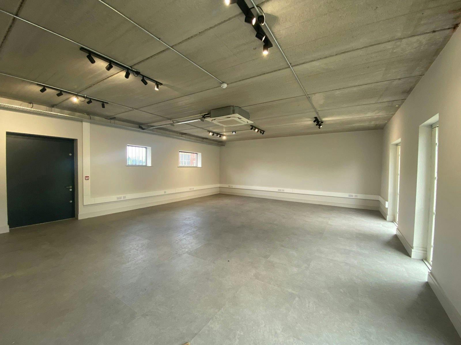 The Courtyard, 110-118 Church Street, Hunslet, Leeds, West Yorkshire, LS10 2JA