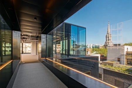 The Now Building, The Outernet, London, Office To Let - DSC05416.jpg