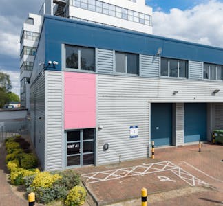 Unit A1 Eldon Way, Park Royal, Industrial/Logistics / Industrial / Warehouse To Let - External 1.png