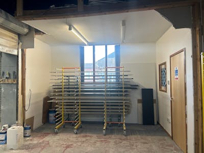 Unit 15, Darlington, Industrial/Logistics / Investment For Sale - unit 15 internal 3.jpg