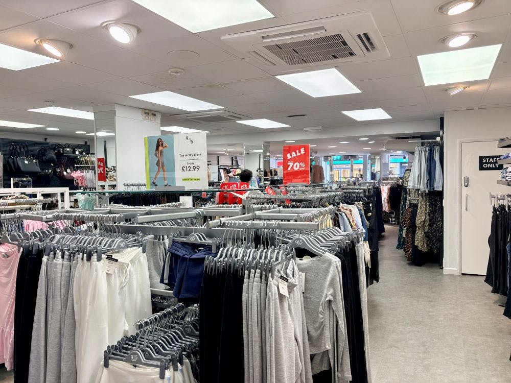 36-38 Sheep Street, Bicester, Residential Conversion / Investment / Retail For Sale - IMG_9818.jpg