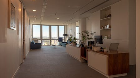 Torre Monsanto, Rua Afonso Praça 30, Oeiras, Office To Let - TorreMonsanto_005.jpg