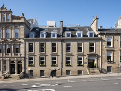 Kintyre House, 205 West George Street, Glasgow, Office To Let - Kintyre House