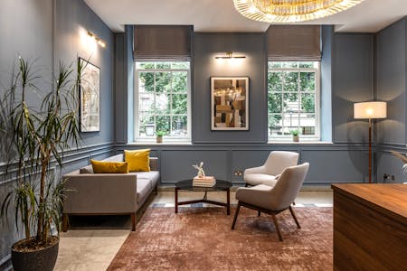 4 Matthew Parker Street, London, Office To Let - 5