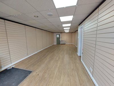 9 Tatton Street, Knutsford, Retail To Let - Image 5