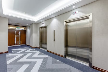 2nd & 4th Floors, City Reach, 5 Greenwich View Place, London, Office To Let - 8366326interior05.jpg