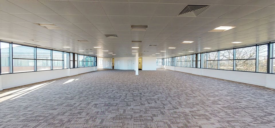 Western Peninsula, Bracknell, Offices, To Let Rare Commercial Property