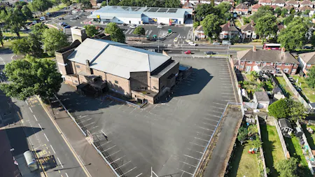 Mecca Bingo Premises, Kingstanding, Birmingham, Leisure / Other For Sale - d8.png