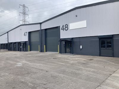 Oakhill Trading Estate, Devonshire Road, Walkden, Industrial To Let - 88d8ea0e993d475a981cb37ddd4655ea.jpeg