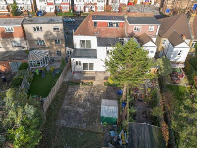 31 Noel Road, London, Investment / Residential For Sale - DJI_0837.jpg