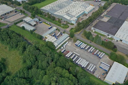 Riverbank House, Dyffryn Business Park, Ystrad Mynach, Industrial To Let - Image 14