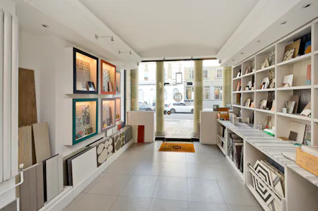 Ground Floor & Lower Ground Floor, 586 Kings Road, London, Retail / High Street Retail To Let - 586 kings rd-0441.jpg