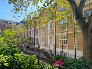 Staple Court, 11 Staple Inn, London, Offices Lease Assignment - IMG_6148 1.jpg