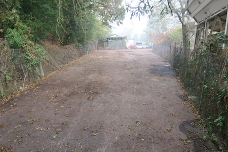 Trout Road Industrial Estate, West Drayton, Open Storage To Let - IMG_4022.JPG