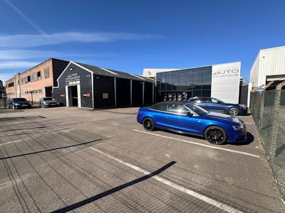 197-201 Attercliffe Road, Sheffield, Automotive / E (Commercial / Business / Service) / Industrial / Light Industrial / Trade Counter To Let / For Sale - 20260317_130317436_iOS.jpg