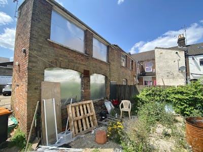 49-51 Princess Street, Luton, Residential Flat / Flatlets / HMOs / Investment - Residential / Maisonette / Residential For Sale - Image 2