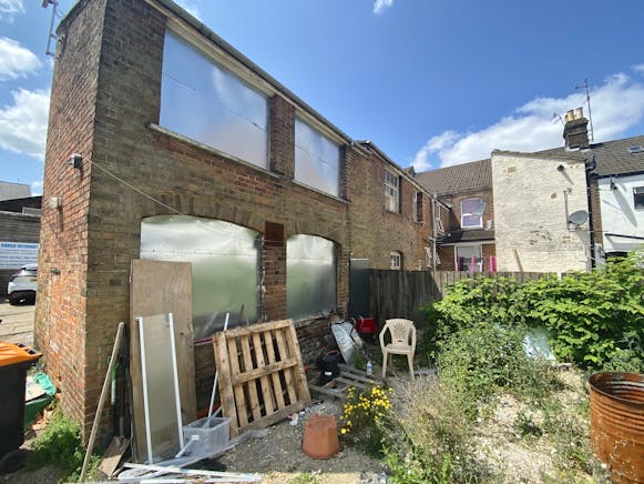 49-51 Princess Street, Luton, Residential / Other For Sale - Image 2