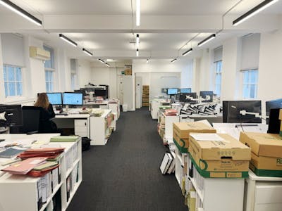 1-3 Staple Inn, London, Office To Let - IMG_8295.jpg