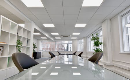 Atlantic House, 351 Oxford Street, London, Office To Let - _MG_6824.JPG