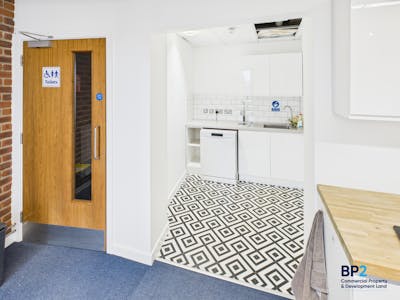 Top Floor, Creative Cluster, Urban Village, Swansea, Office To Let - CAM03725G0-PR0084-STILL013.jpg