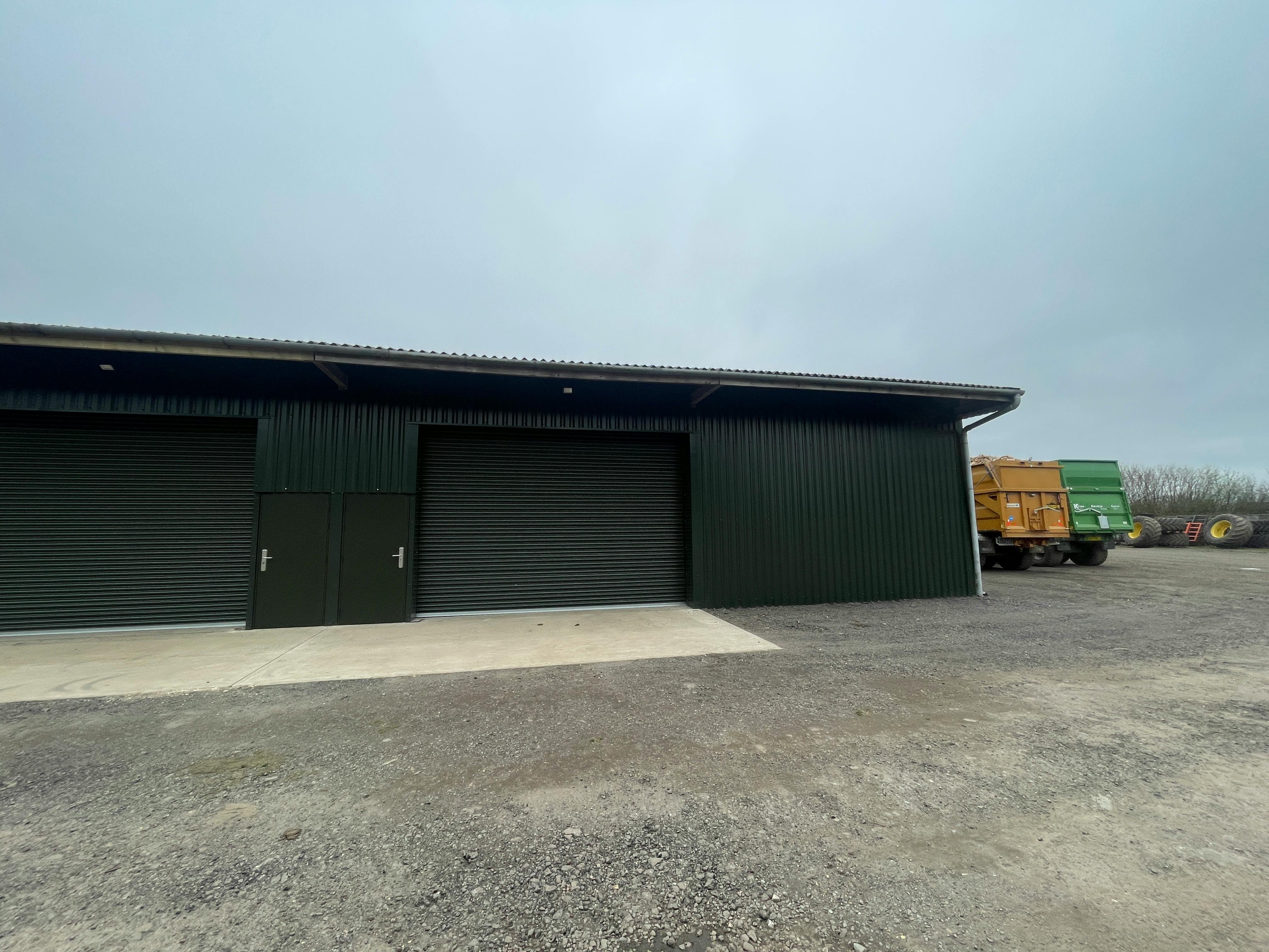 Newly Converted Storage Units, Amersham, Industrial To Let - IMG_5634.JPG