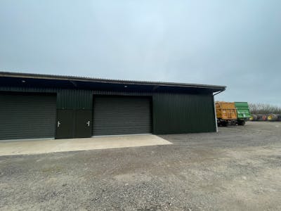 Newly Converted Storage Units, Amersham, Industrial To Let - IMG_5634.JPG