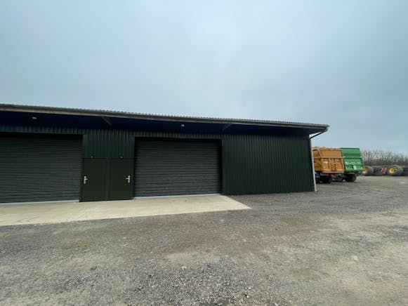 Newly Converted Storage Units, Amersham, Industrial To Let - IMG_5634.JPG