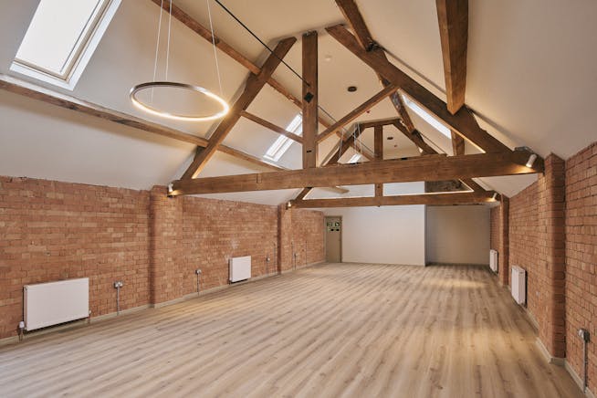 4 - 10 The Row, Hanbury Street, Droitwich, Office To Let - Image 4