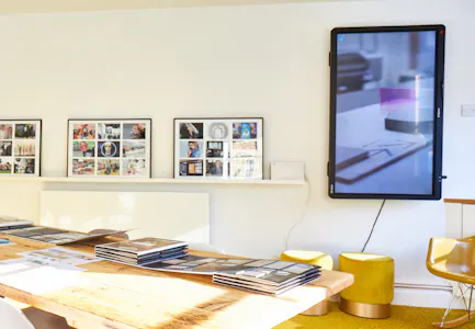 22A Arlington Way, London, Office To Let - Arlington way 6.jpeg