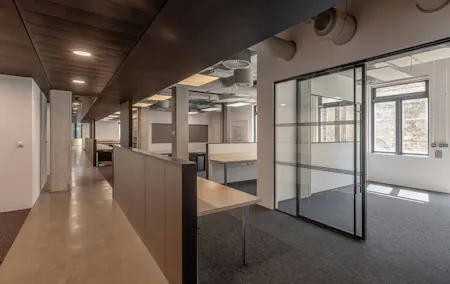 The Edge, 86-88 Valentia Place, London, Office To Let - The_Edge_11_Open_Plan_Office.jpg
