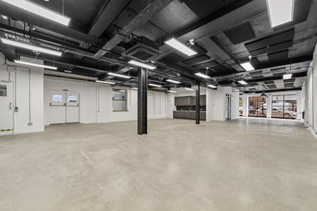 116-120 Goswell Road, Clerkenwell, Office To Let - Prerefub pic 6.jpg