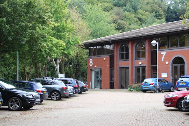 3, 4 & 8 Godalming Business Centre, Godalming, Offices To Let - IMG_8640.JPG