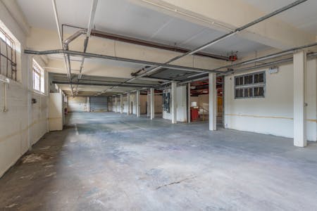 Unit F6, Main Avenue, Pontypridd, Industrial To Let - Int pic F6 Treforest Sept 23.jpg  3.jpg