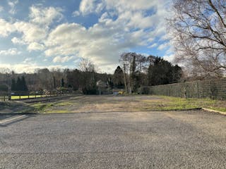 Secure Yard, Golden Jubilee Way, Stroud, Industrial To Let - Ext.jpg