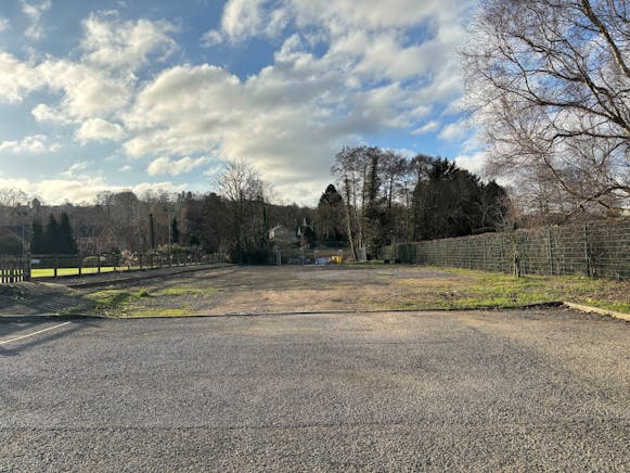 Secure Yard, Golden Jubilee Way, Stroud, Industrial To Let - Ext.jpg
