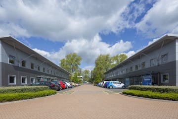 Unit 8 Pine Court, Kembrey Park, Swindon, Offices To Let - KEMB_006.JPG