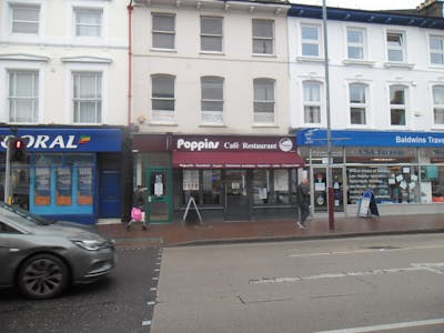 Poppins Restaurant, 23 Grosvenor Road, Tunbridge Wells, Retail To Let - Poppins.jpg