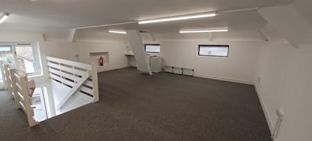 Commercial Units at Birdham Pool Marina, Birdham Shipyard, Chichester, Office To Let - Picture12.jpg