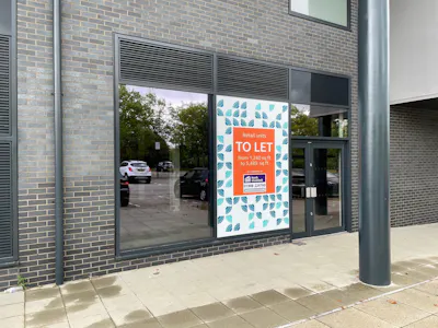 Unit B, Saxon Gate, Milton Keynes, Retail / Restaurant / Leisure To Let - Image 1