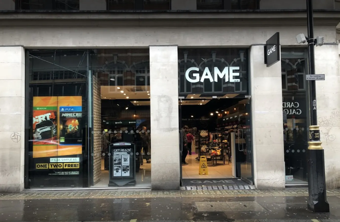 162 - 170 Wardour Street, London, Retail, To Let