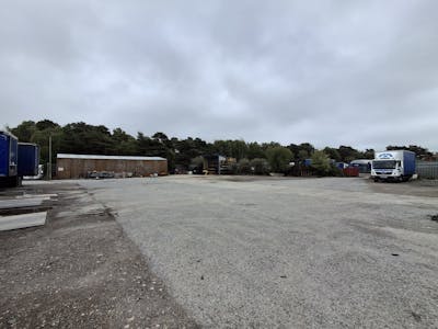 Open Storage Yard, Link Estate, Holton Heath Trading Park, Poole, Open Storage To Let - 20260520_122930.jpg