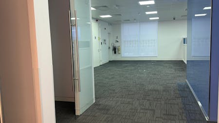 Beach One - Unit 12, 2601 Way - Shatti Al Qurum - Ref:#295749, Muscat, Office To Let - Beach One Unit 12 5.jpeg